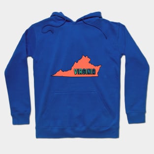 Virginia Hoodie